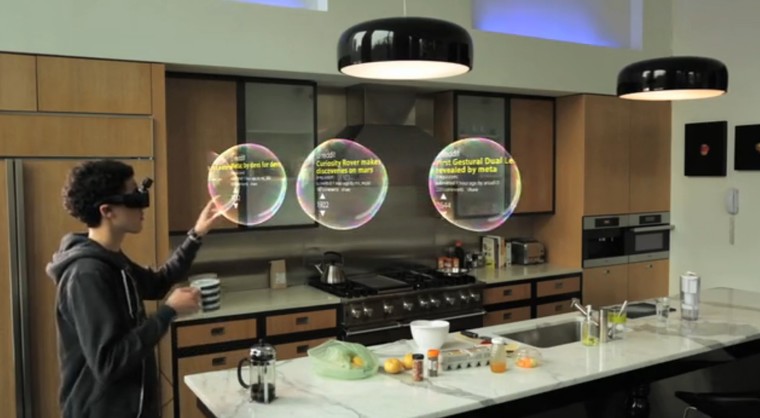 VR、AR、MR、CR，看完这篇文章，我再也不混乱了