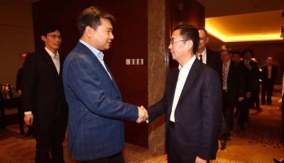 供应链金融、商业贷款、理财业务，对比蚂蚁金服、京东金融，苏宁金融成败得失几何？