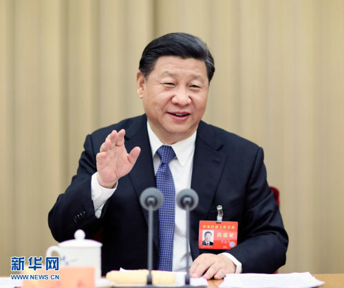 解读中央经济工作会议：憧憬中国经济三大新动力