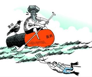 揭秘鼎晖医疗投资版图：布局连锁医院 打造产业集群